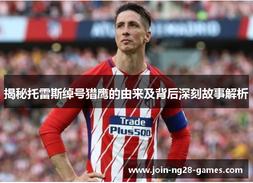 揭秘托雷斯绰号猎鹰的由来及背后深刻故事解析