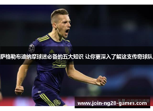 萨格勒布迪纳摩球迷必备的五大知识 让你更深入了解这支传奇球队 萨格勒布迪纳摩球迷必备的五大知识 让你更深入了解这支传奇球队
